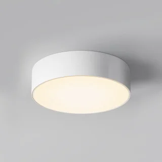 Уличный потолочный светильник Zon IP O431CL-L30W3K