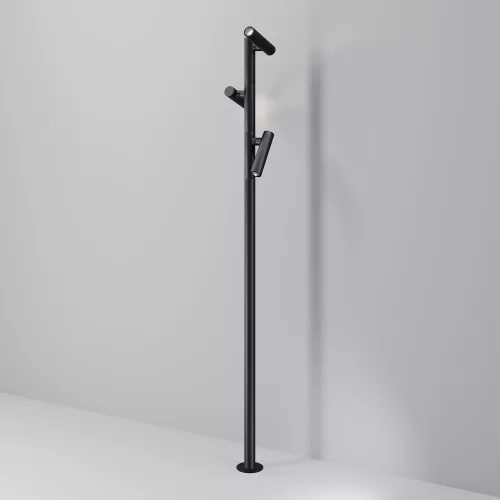 Купить Садово-парковый светильник Torq O494FL-L30B3K