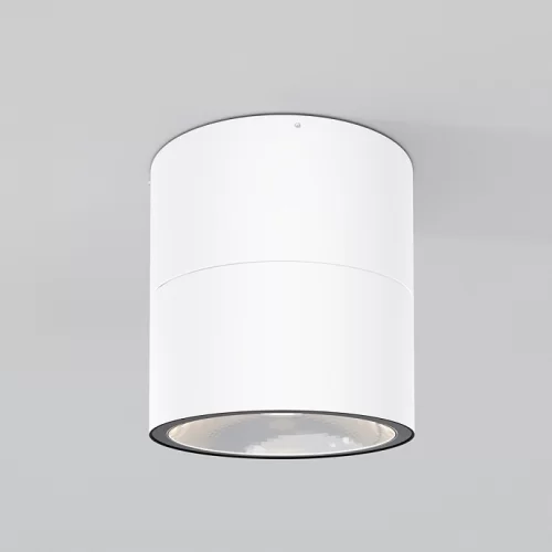 Купить Уличный потолочный светильник Spin O310CL-L7GF3K - фото: 15