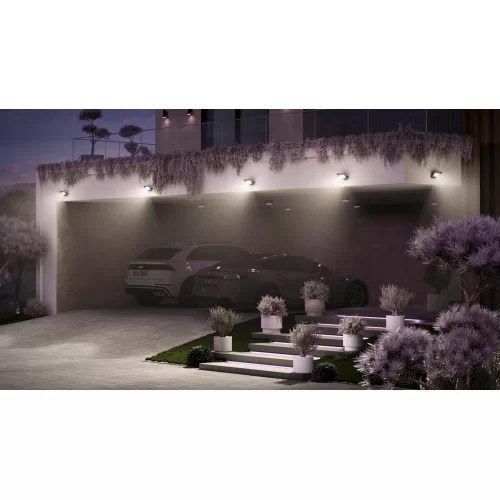 Купить Прожектор Flood FL001-L30B6K - фото: 11