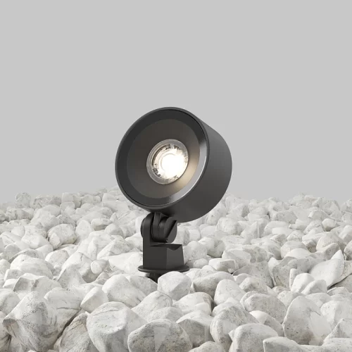 Купить Ландшафтный светильник Core O495FL-L10B3K - фото: 17