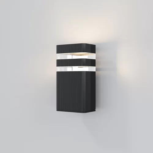 Купить Уличный настенный светильник Unter den Linden O578WL-02B - фото: 28