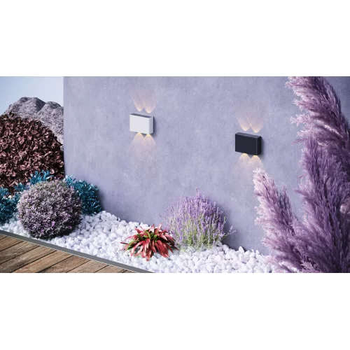 Купить Архитектурная подсветка Show 3000K 4Вт IP 54 O433WL-L4GF3K - фото: 12