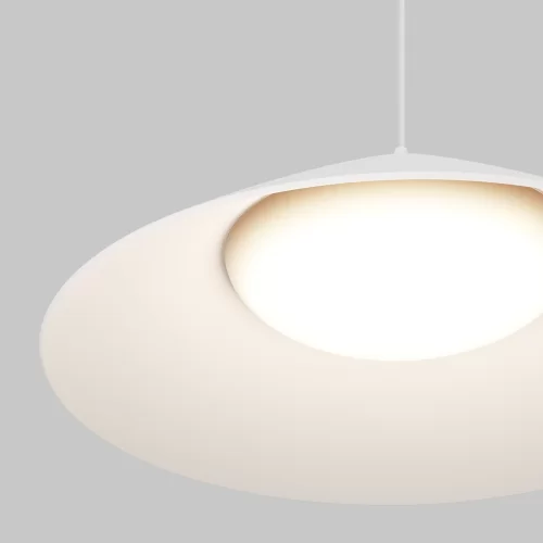 Купить Уличный трековый светильник Campana Elasity IP 3000K 12Вт 120° белый O-TR01-1-P-12WW3K - фото: 1