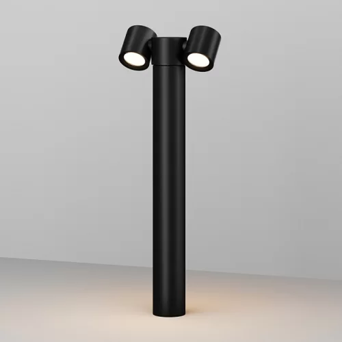 Купить Уличный настенный светильник Wall Street O010WL-02B - фото: 24