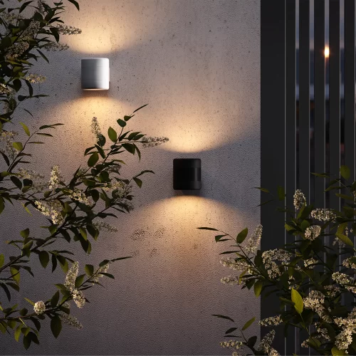 Купить Уличный настенный светильник Orbit O490WL-L6W3K - фото: 5