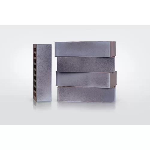 Облицовочный керамический кирпич Old HOUSE Premium Красная Гвардия Гродно