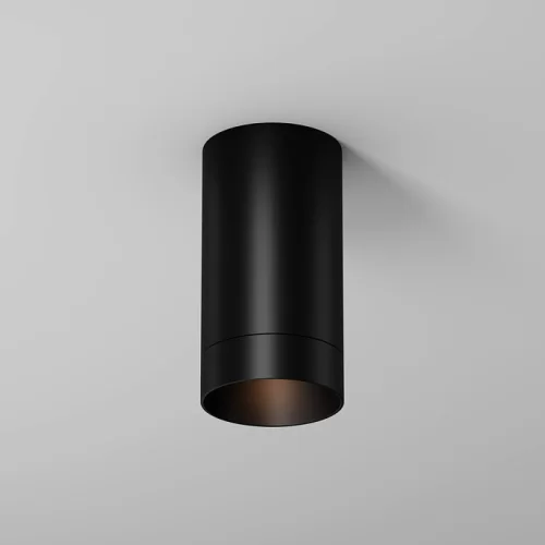 Купить Уличный потолочный светильник Luxe O500CL-L10B3K - фото: 11