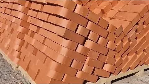 Кирпич печной Витебский цех №1