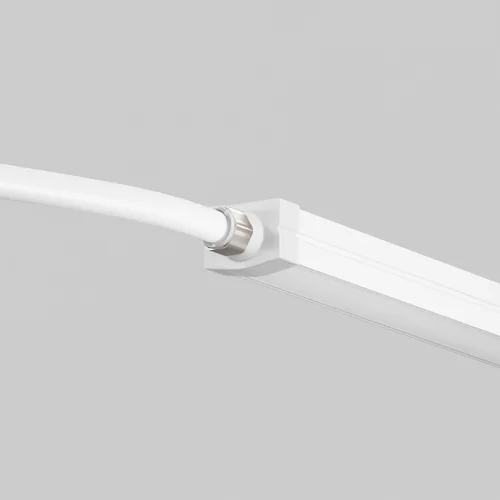 Купить Уличный трековый светильник Campana Elasity IP 3000K 12Вт 120° белый O-TR01-1-P-12WW3K - фото: 13