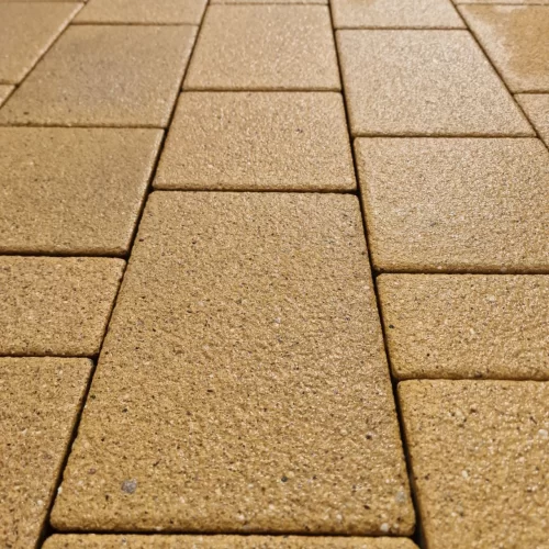 Плитка тротуарная БРОНЗ 19 серия Premium Гродно