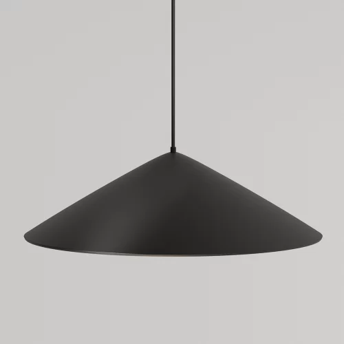 Купить Уличный трековый светильник Campana Elasity IP 3000К 12Вт 120° черный O-TR01-1-P-12WB3K - фото: 3