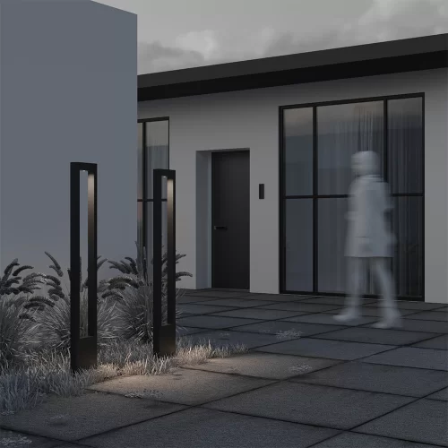 Купить Садово-парковый светильник Bonn O425FL-L20GF - фото: 4