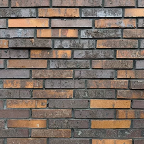 СОРТИРОВКА 5. Кирпич клинкерный облицовочный. Скрябин Керамикс