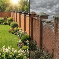 Колпак на столбе: Невидимый защитник или источник проблем?