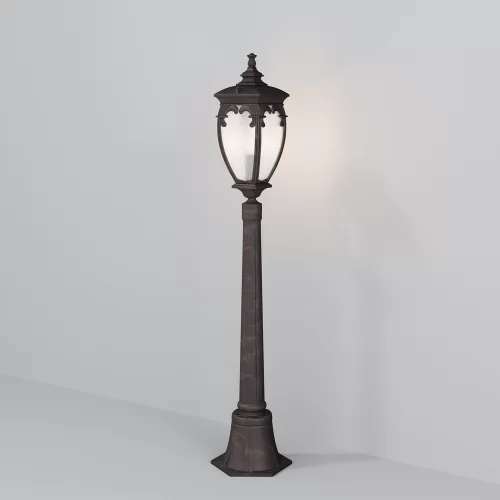 Купить Ландшафтный светильник  Fleur O414FL-01GB1 - фото: 27