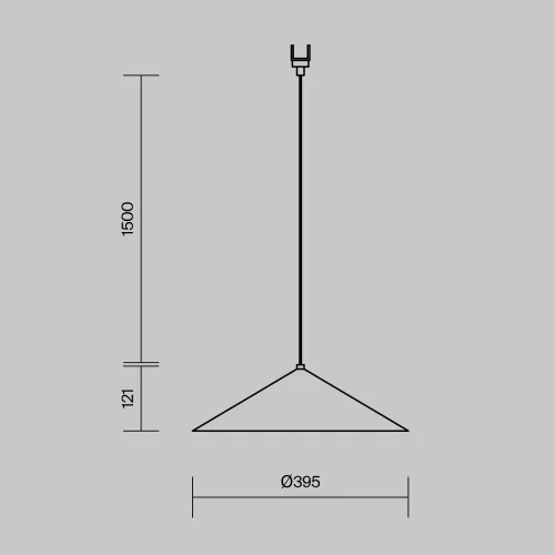 Купить Уличный трековый светильник Campana Elasity IP 3000K 12Вт 120° белый O-TR01-1-P-12WW3K - фото: 5