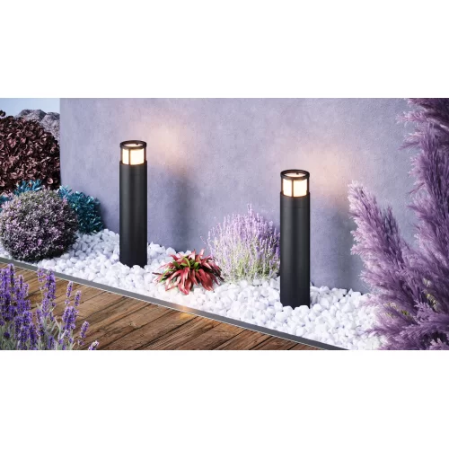 Купить Уличный настенный светильник Wolseley Road O011WL-L6B - фото: 12