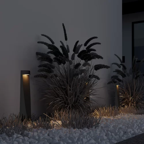 Купить Ландшафтный светильник Konus O463FL-L7GF3K - фото: 3