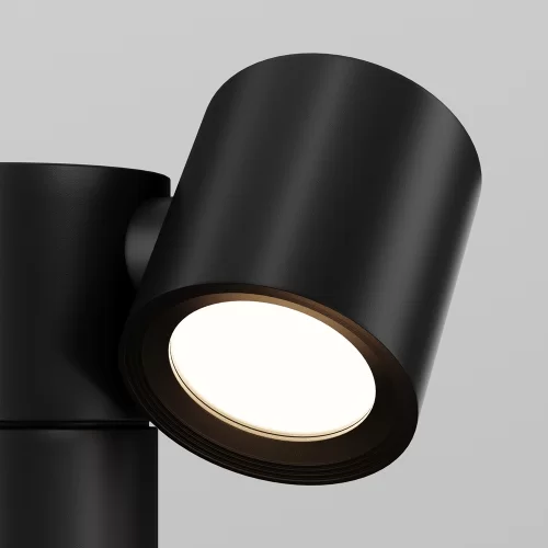 Купить Ландшафтный светильник Wall Street O010FL-02B - фото: 2