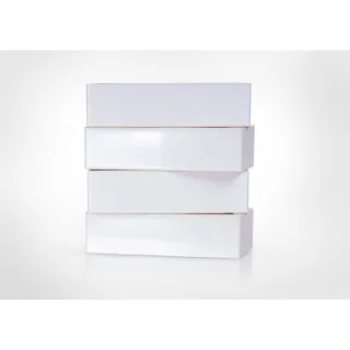 Кирпич керамический White Premium Красная Гвардия