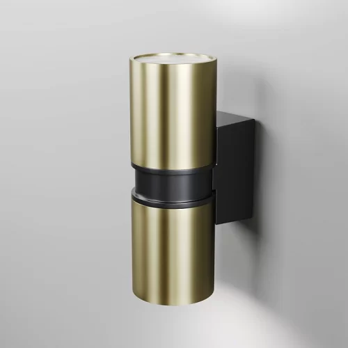 Купить Уличный настенный светильник Bowery O582WL-02BS - фото: 28