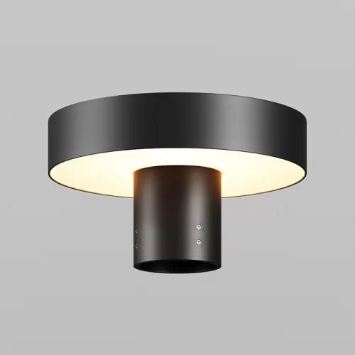 Купить Парковый светильник Dion O472H-L50GF3K - фото: 13