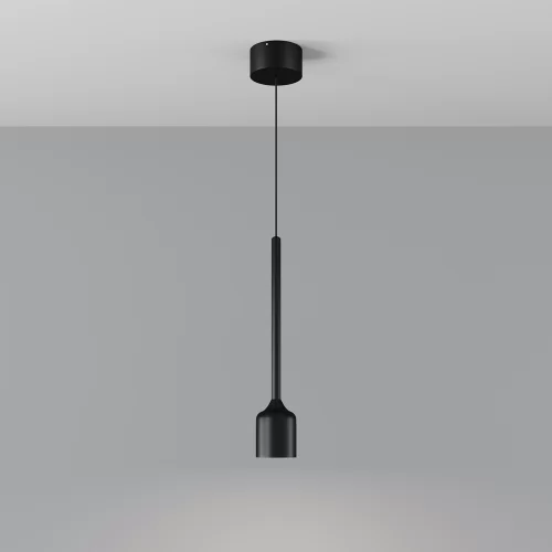 Купить Уличный подвесной светильник Apex O491PL-L8B3K