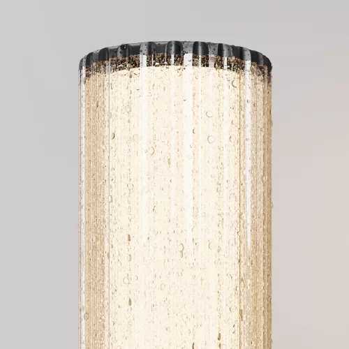 Купить Ландшафтный светильник Rib O502FL-01B - фото: 3