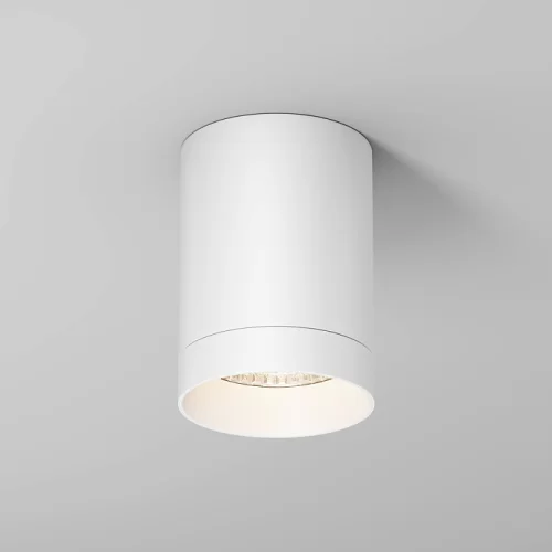 Купить Уличный потолочный светильник Luxe O500CL-L5B3K - фото: 12