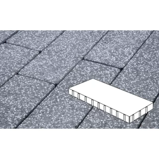 Плитка тротуарная в форме - Плита 900х300