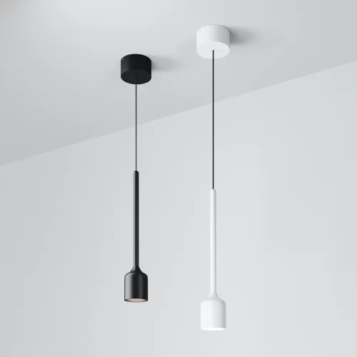 Купить Уличный подвесной светильник Apex O491PL-L6B3K - фото: 2