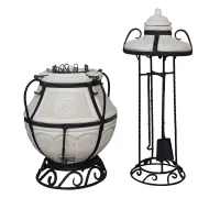 Тандыр Алладин Мини Амфора