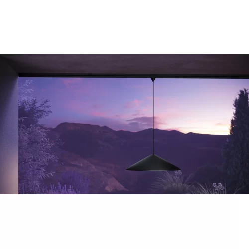 Купить Уличный трековый светильник Campana Elasity IP 3000K 12Вт 120° белый O-TR01-1-P-12WW3K - фото: 7