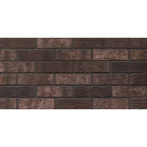 Клинкерная плитка HF20 Monastic cellar, 240х71х10, King Klinker