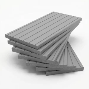 Экструдированный пенополистирол  ИСТПЛЕКС 1200х600х20