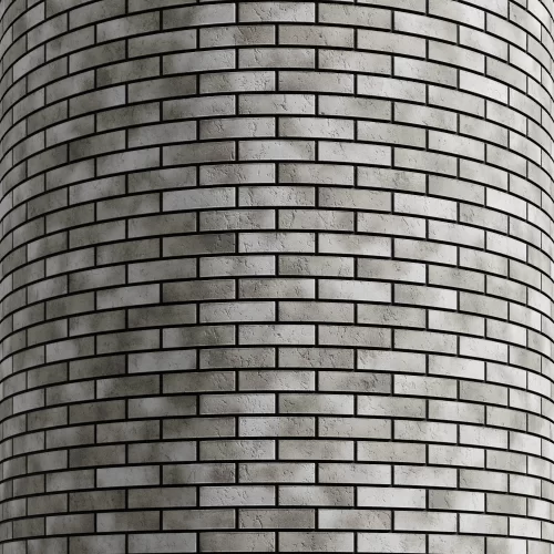 Керамический кирпич Old HOUSE Premium Красная Гвардия кладка 2