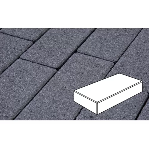 Купить Плитка тротуарная в форме Картано Гранде 300х200