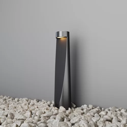 Купить Ландшафтный светильник Konus O463FL-L7GF3K