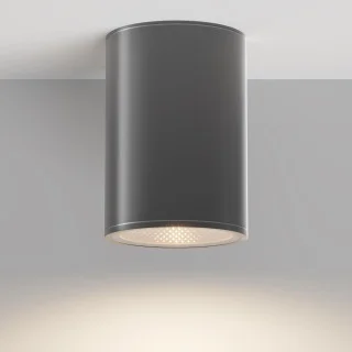 Уличный потолочный светильник Bar O306CL-L12GF