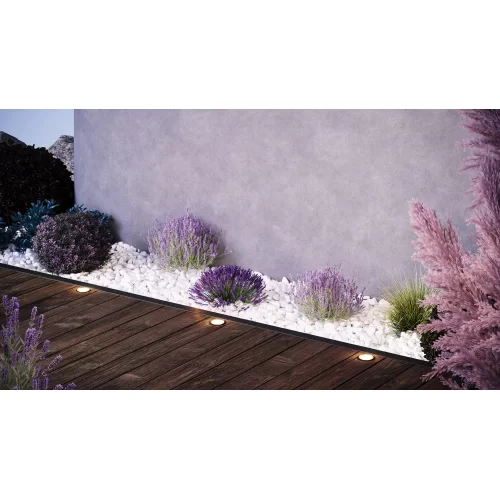 Купить Ландшафтный светильник Brill O474FL-L2GF3K - фото: 17