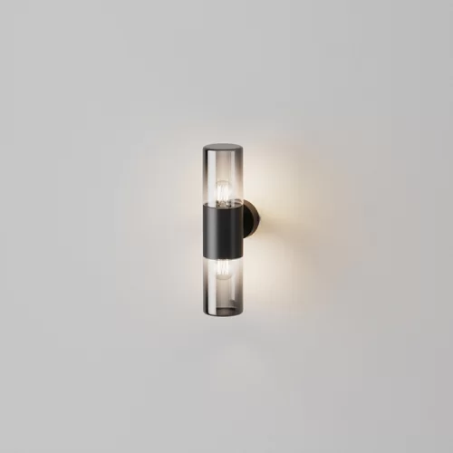 Купить Уличный настенный светильник Amas O432WL-01GF - фото: 26