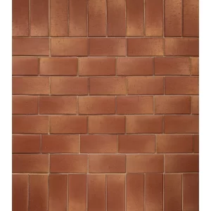 НИЦЦА тёмно-красный золото клинкер тротуарный, ЛСР