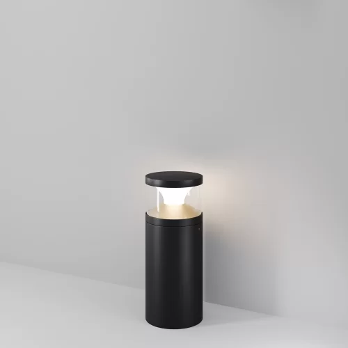 Купить Ландшафтный светильник Pyro O496FL-L21B3K1