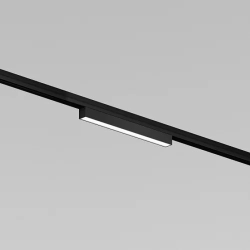 Купить Уличный трековый светильник Points Exility IP 4000К 24Вт 36° черный O-TR02-2-S-24WB4K - фото: 19