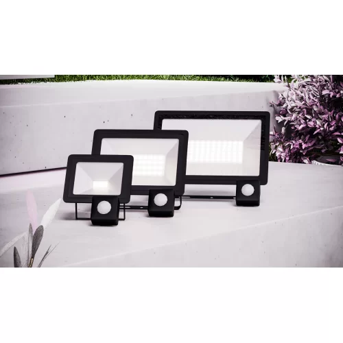 Купить Прожектор Flood FL001-L150B6K - фото: 10