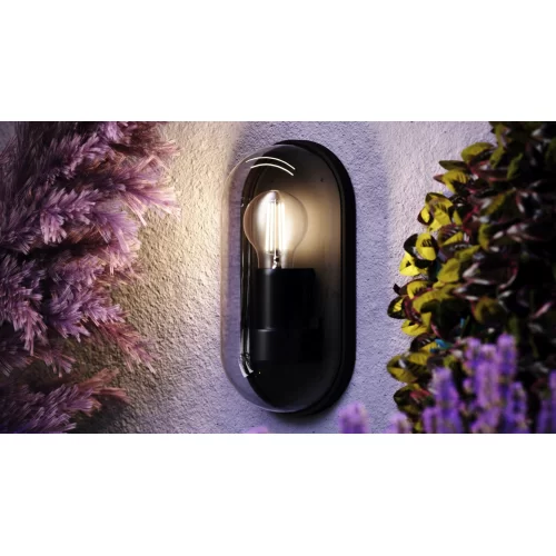 Купить Уличный настенный светильник Candle O449WL-01GF1 - фото: 10