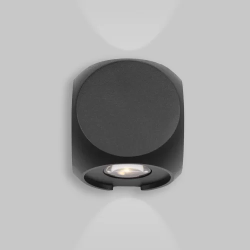 Купить Уличный настенный светильник Bond Street O015WL-L4B - фото: 1