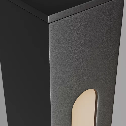 Купить Ландшафтный светильник Pole O440FL-L12GF3K - фото: 1