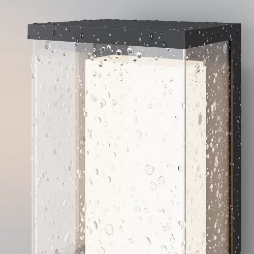 Купить Уличный настенный светильник Baker Street O021WL-L10B3K - фото: 3